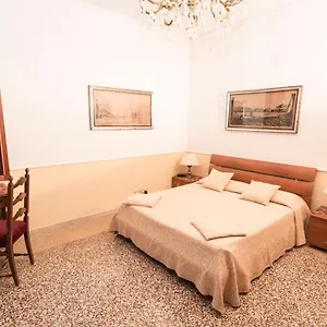 Alla Fenice Appartement Venise