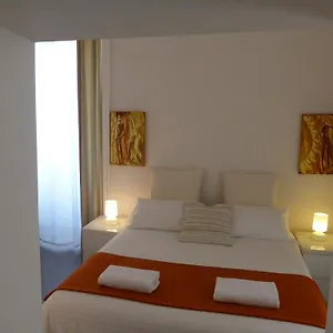 Bed & Breakfast Ibed