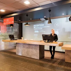 Ibis Ca' Granda 3* Milán