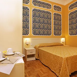 Dg Prestige 2* Roma