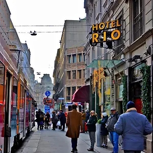 Rio 3* Milán