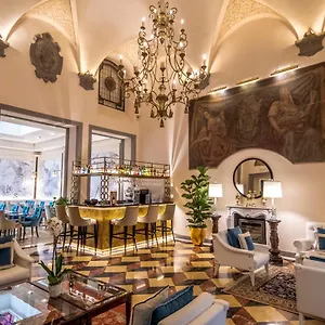 Golden Tower & 5* Florencia