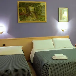 Citta Eterna 2* Roma