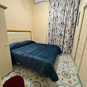 Bed and breakfast Beb Rosy