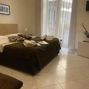Bed and breakfast Plebiscito