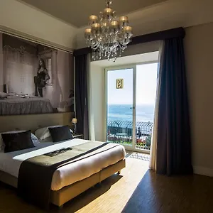 Hotel Partenope Relais