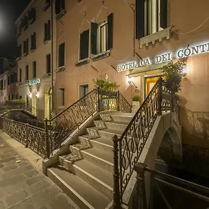 Ca' Dei Conti 4* Venecia