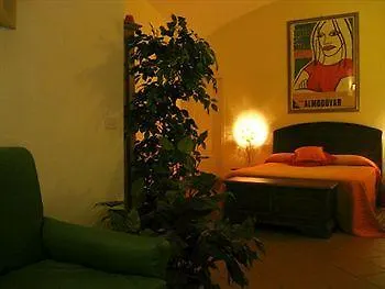 Bed Morelli 49 , Chiaia Neapol Nocleg ze śniadaniem