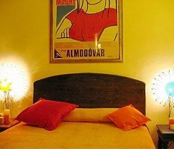 Bed Morelli 49 , Chiaia Naples Italy