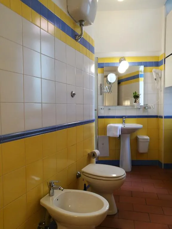 Bed Morelli 49 , Chiaia Naples Bed & Breakfast