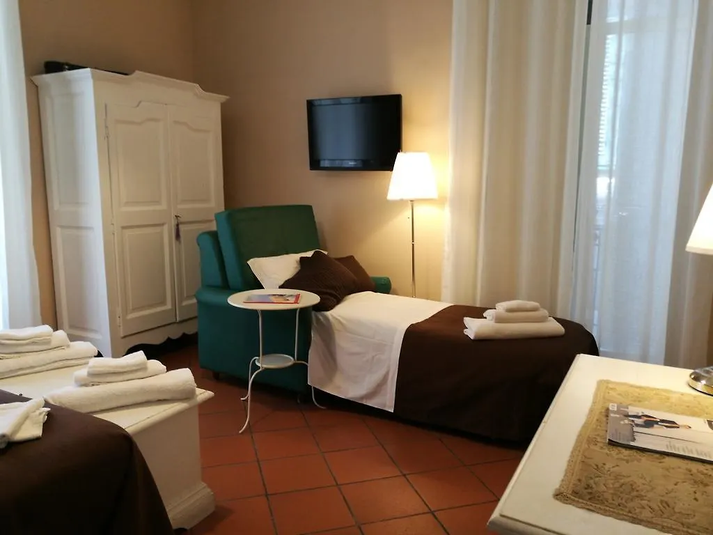 Bed Morelli 49 , Chiaia Nápoles Bed and breakfast