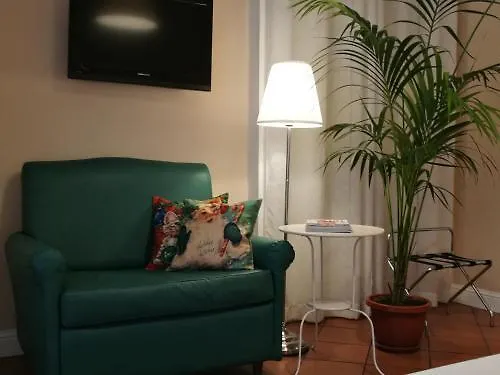 Bed Morelli 49 , Chiaia Naples
