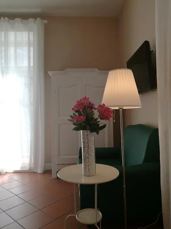 Bed Morelli 49 , Chiaia Naples 2*,  Italy