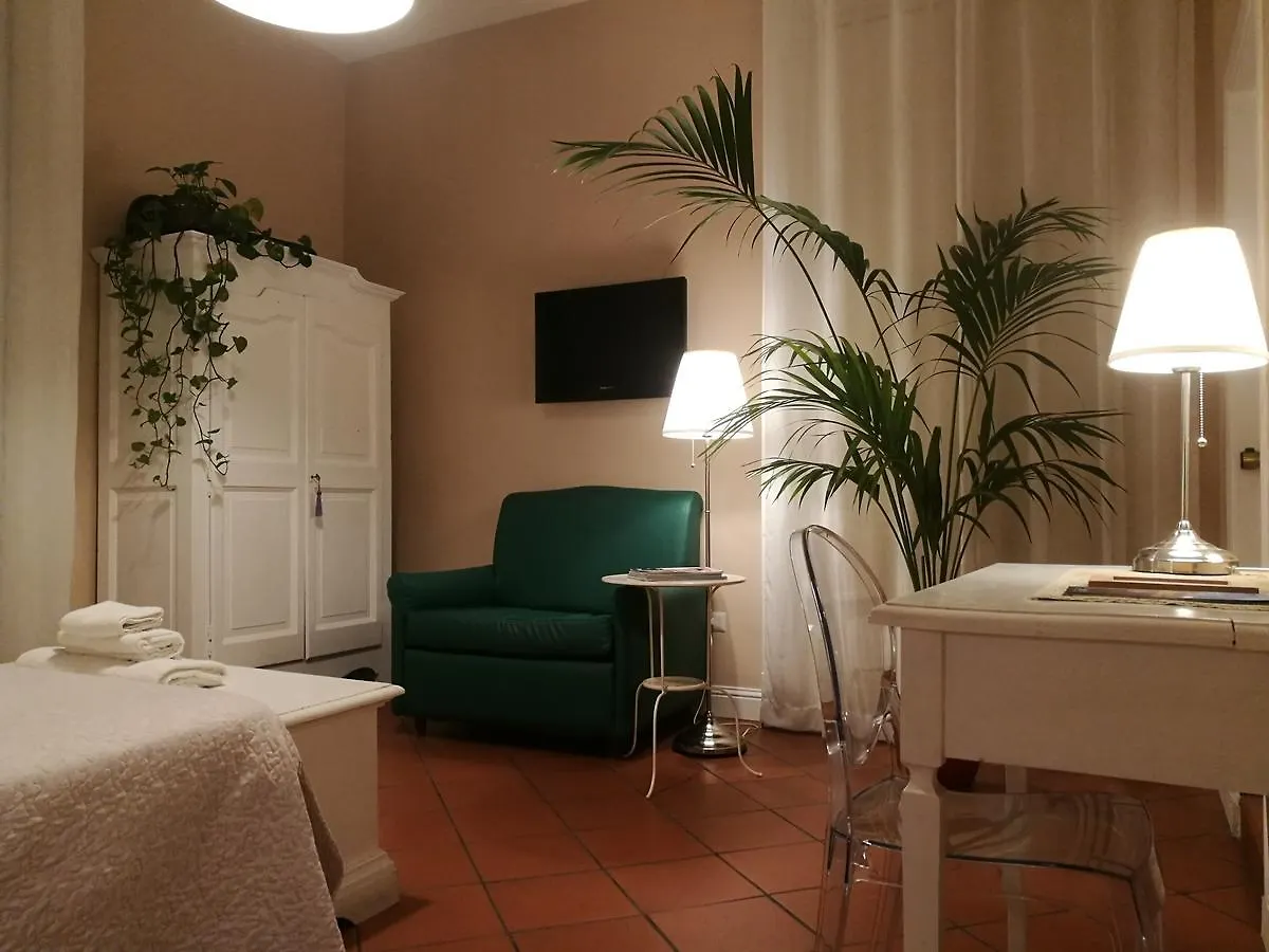 Bed Morelli 49 , Chiaia Naples