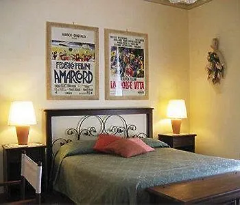 ナポリ ベッド&ブレックファースト モレーリ 49 Bed & Breakfast