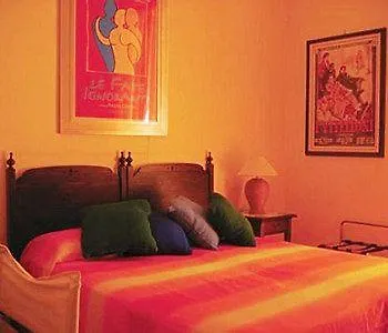 ナポリ ベッド&ブレックファースト モレーリ 49 Bed & Breakfast