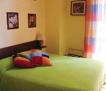 ナポリ ベッド&ブレックファースト モレーリ 49 Bed & Breakfast 2*,