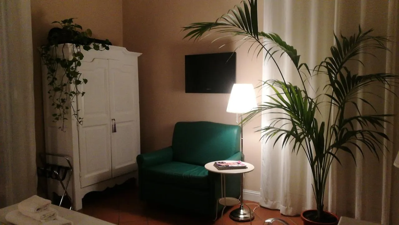 **  ナポリ ベッド&ブレックファースト モレーリ 49 Bed & Breakfast イタリア