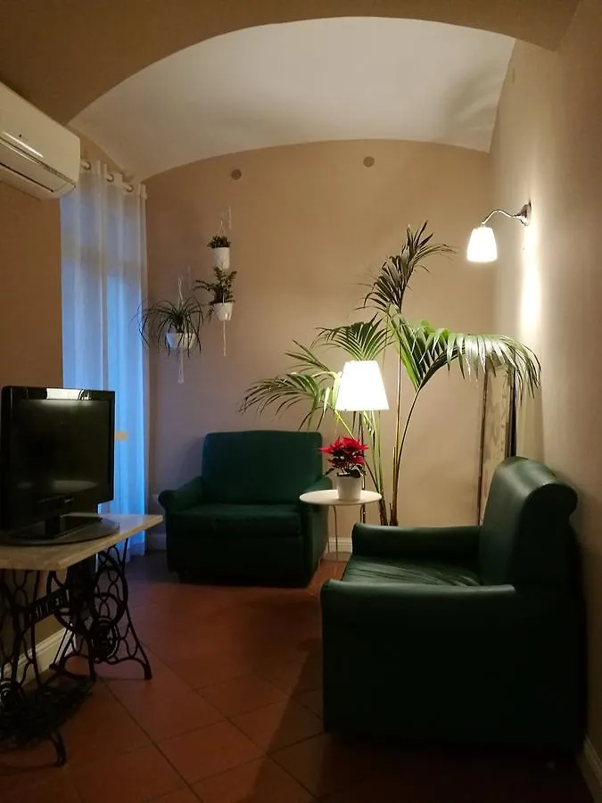 ナポリ ベッド&ブレックファースト モレーリ 49 Bed & Breakfast