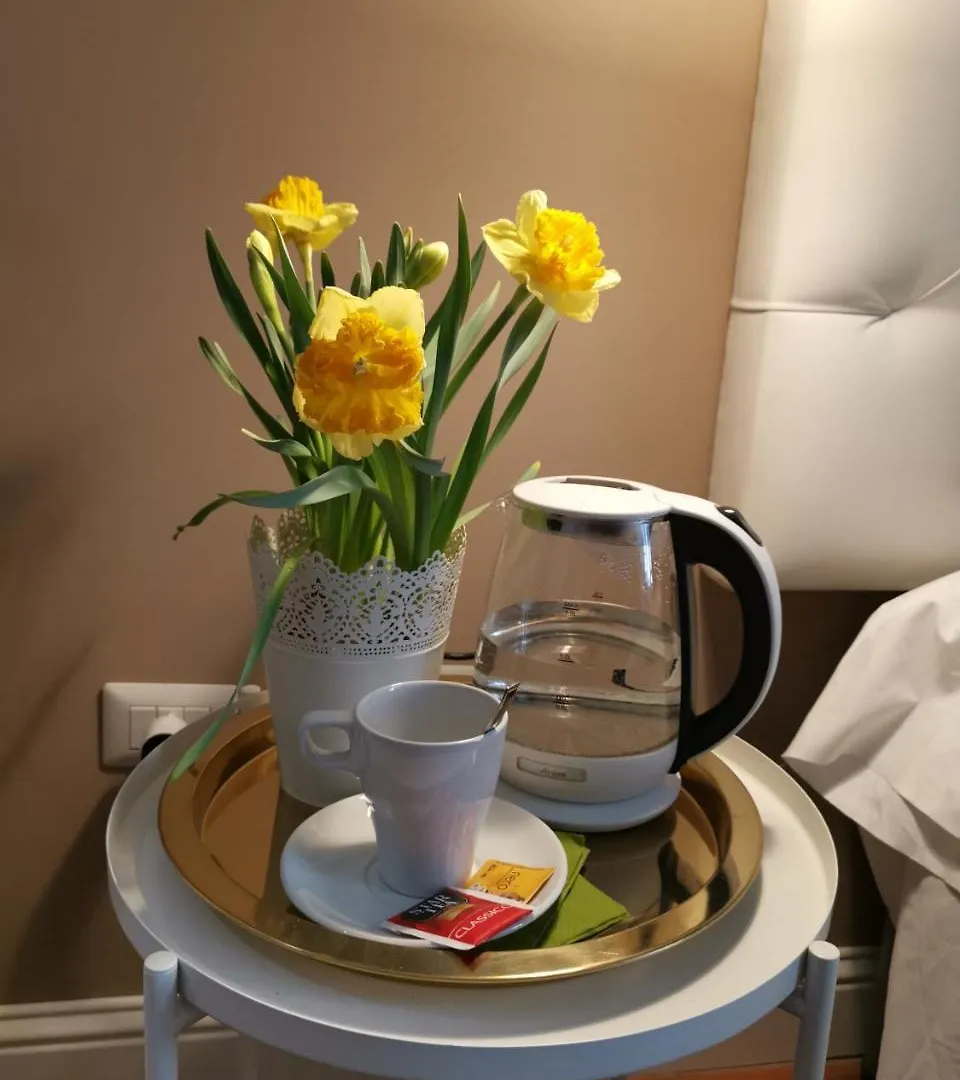 ナポリ ベッド&ブレックファースト モレーリ 49 Bed & Breakfast